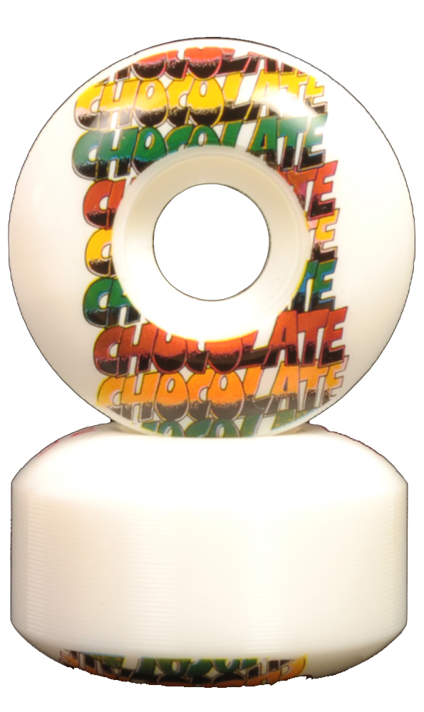 Rolle Chocolate 52mm Sound System, Staple Shape 99du