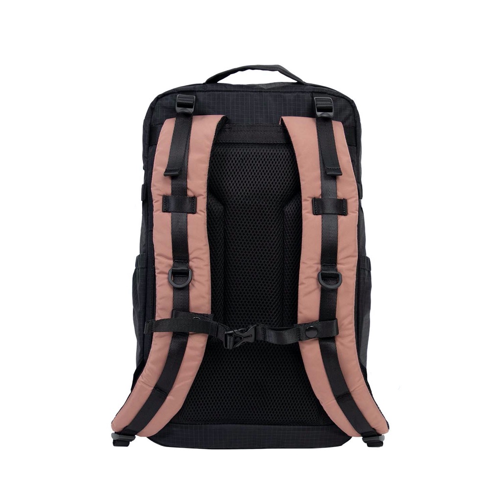 Doughnut Roaming Small Street Cruise Backpack - chestnut