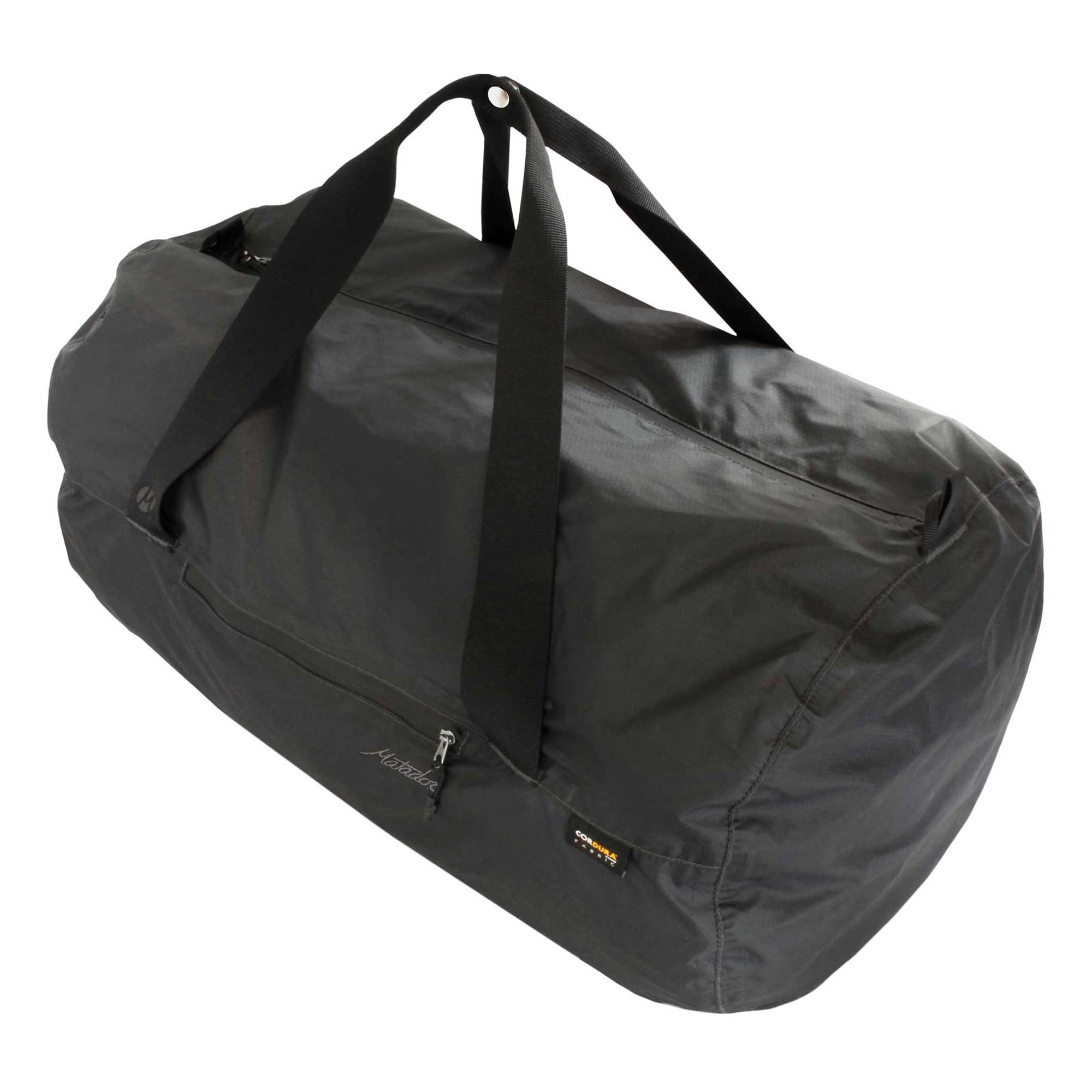 MATADOR Bag TRANSIT30 2.0 Duffle, charcoal