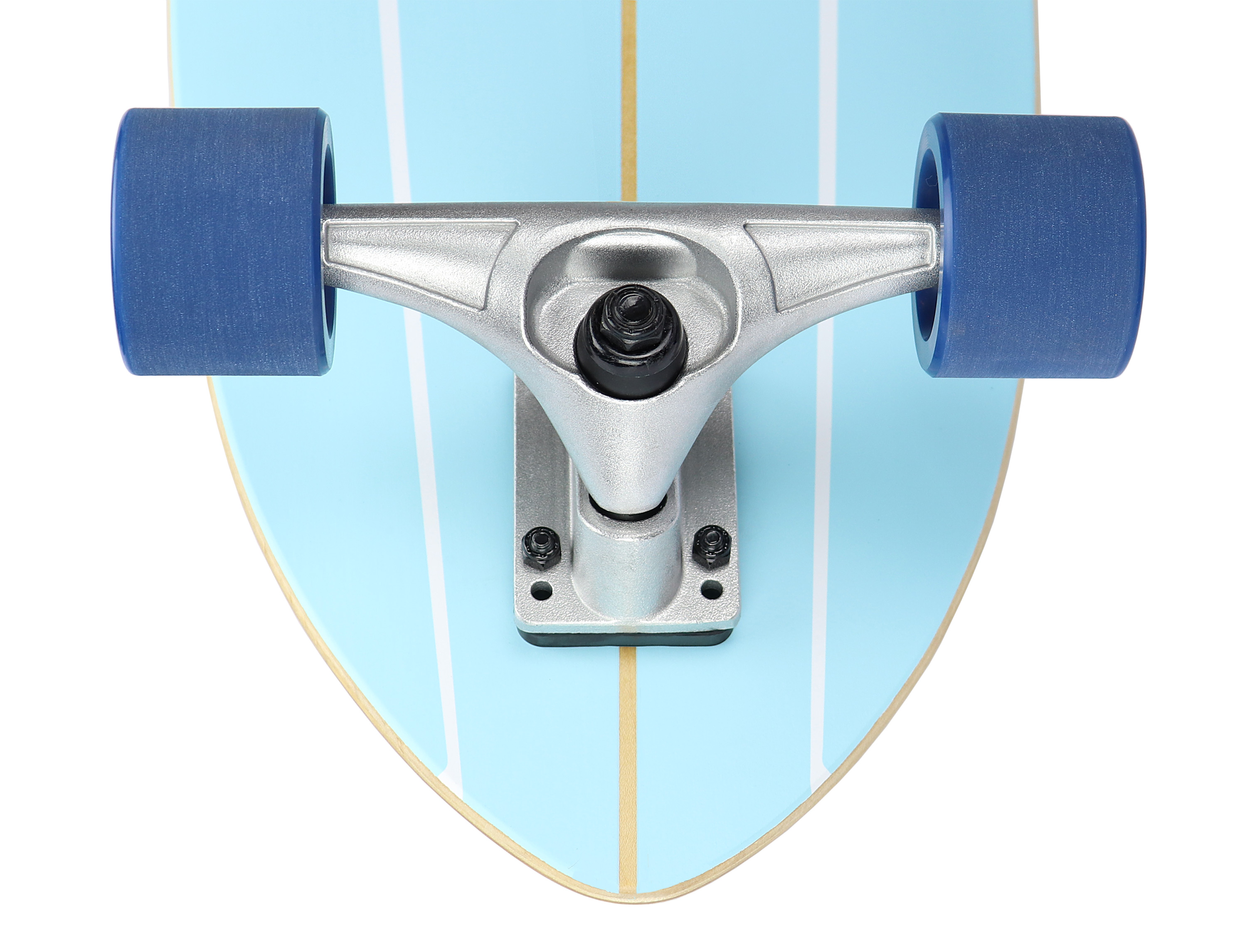 Impact Surfskate "Stringer" Smooth Carve