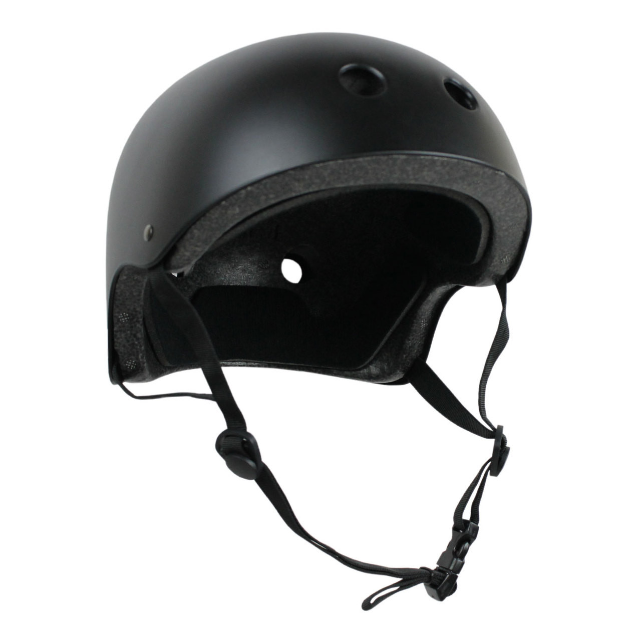 Casque Krown noir