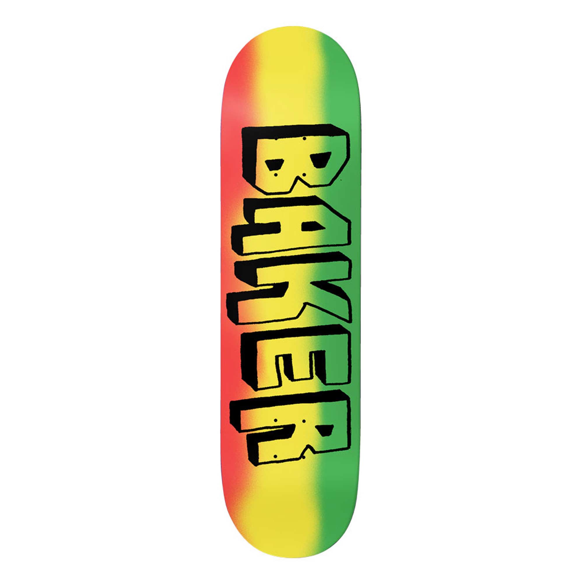 BAKER Deck JAMMYS KS 8.1