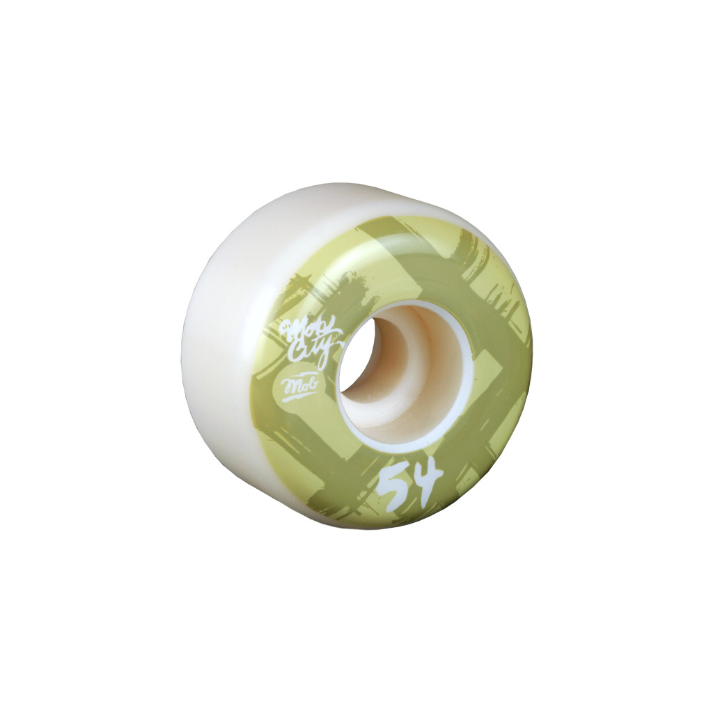 MOB Skateboards Sketch Wheels - 54mm