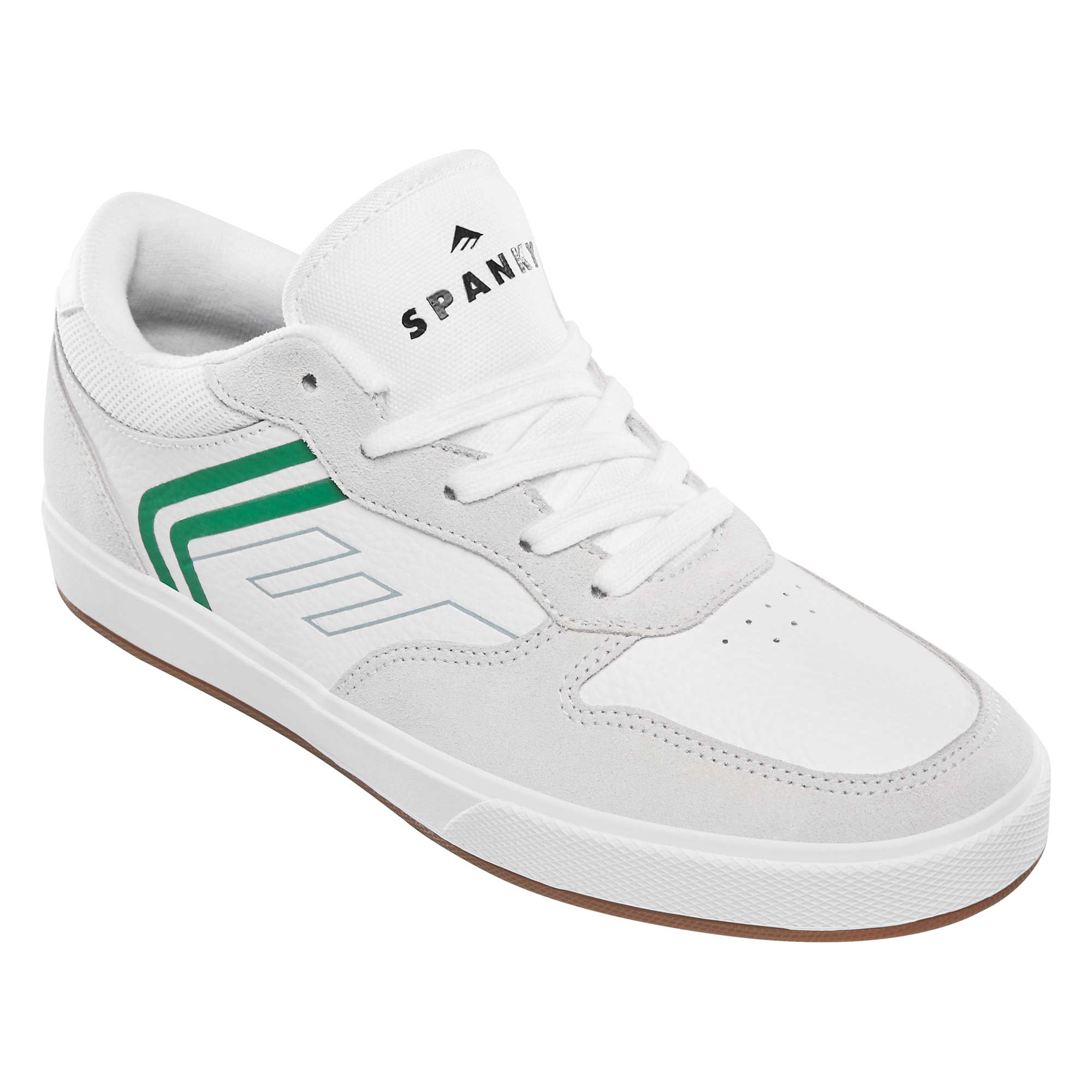 EMERICA Shoe KSL G6 whi, white 9½