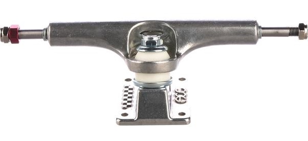 Ace Trucks Skateboard Achse 60 AF1 silver 8.75