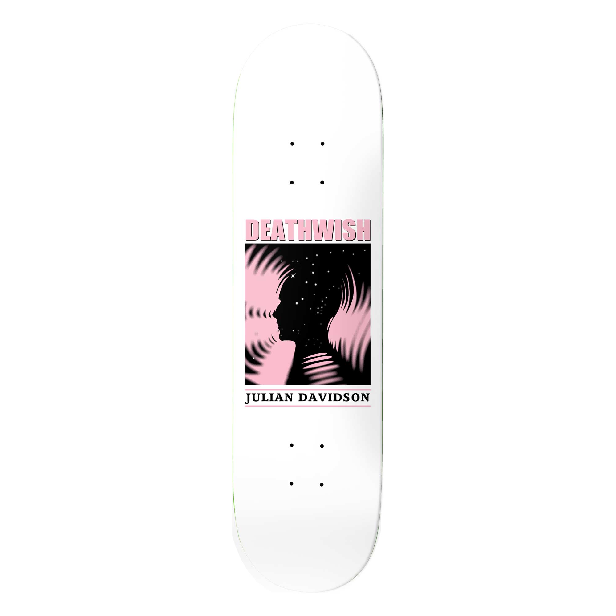 DEATHWISH Deck RECOVERY JU 8.475