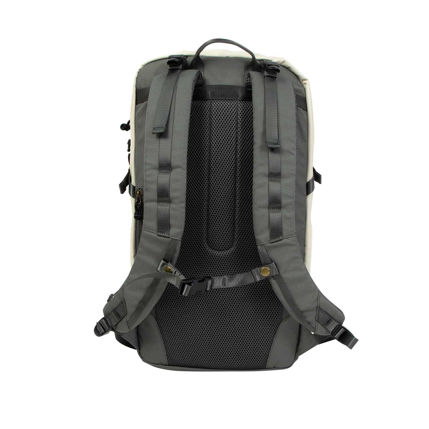 Doughnut Astir Large Reborn Rucksack - stone