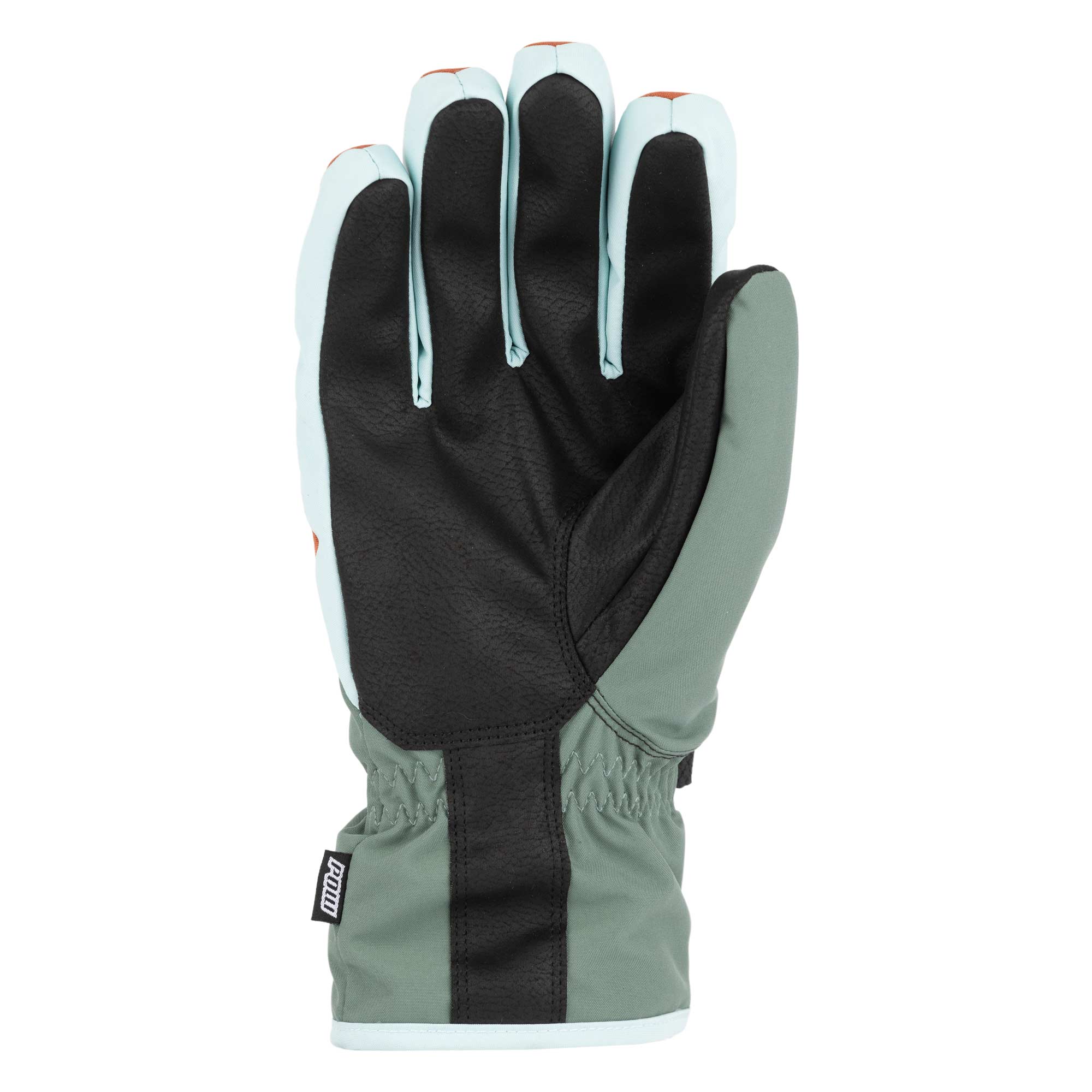 POW Glove ZERO 2.0 GLOVE PROFILE FIT clay sky