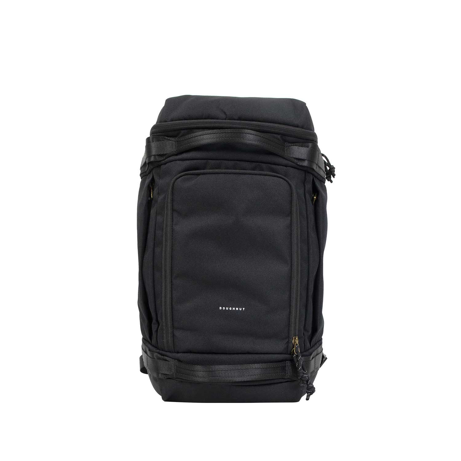 Doughnut Navigator Light Reborn Rucksack - black