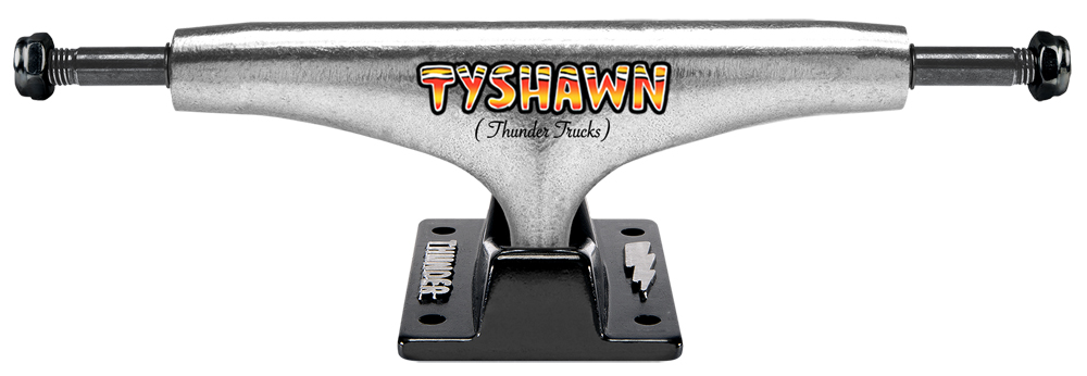 Thunder Trucks Axe pour skateboard Hi HollowTyshawn So Good 147