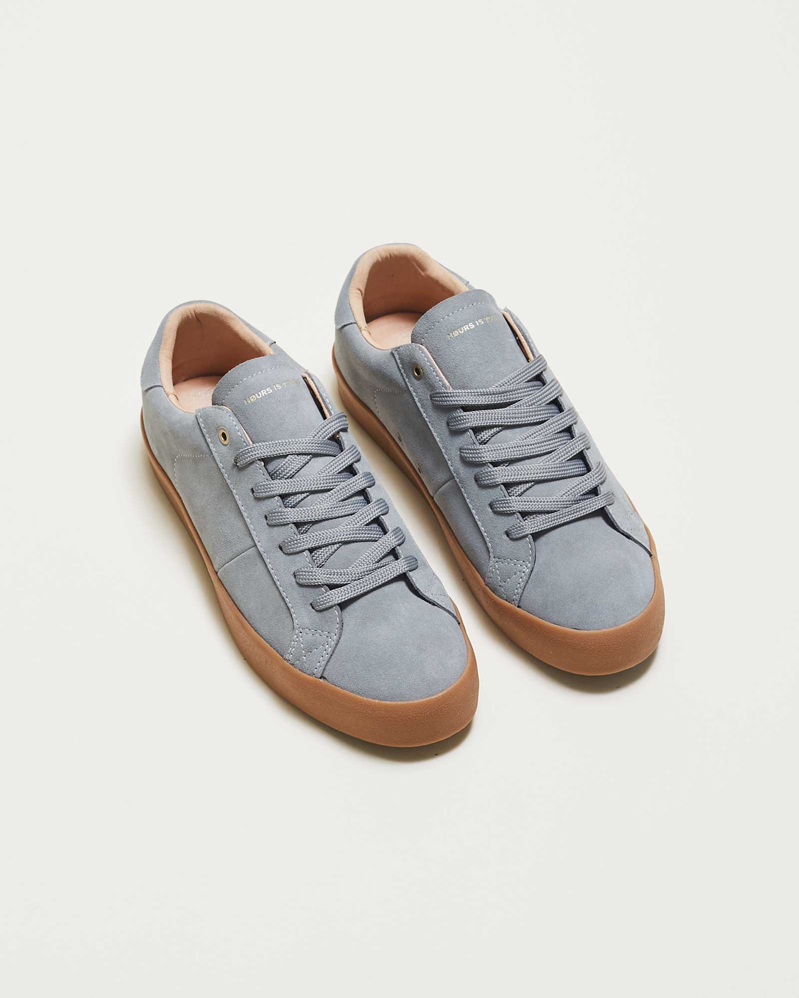 Hours Is Yours Hour C71 Schuhe - tealgrey gum US 7