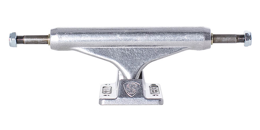 Independent Trucks Skateboard Achse Polished Mid 139