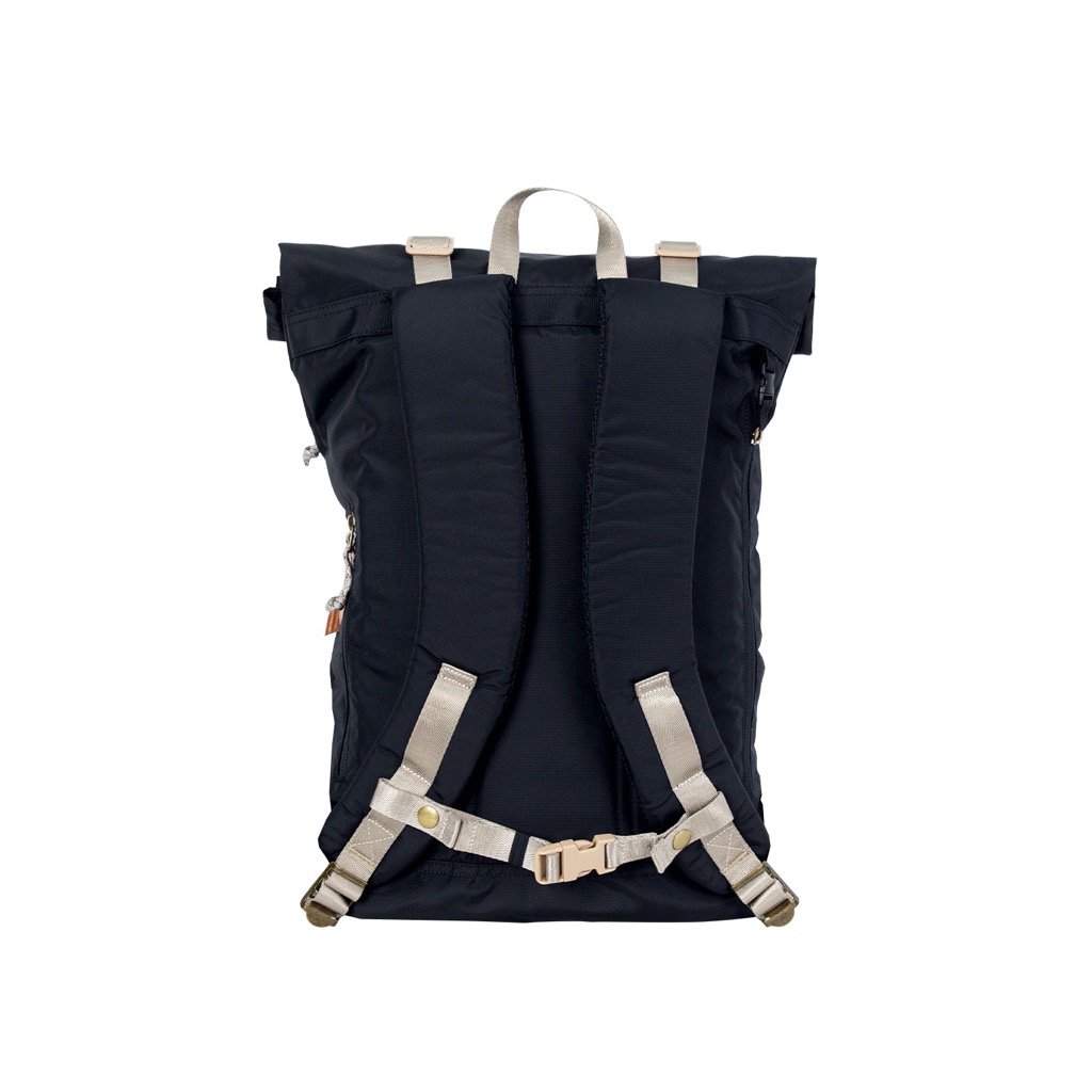 Doughnut Christopher Jungle Backpack - black