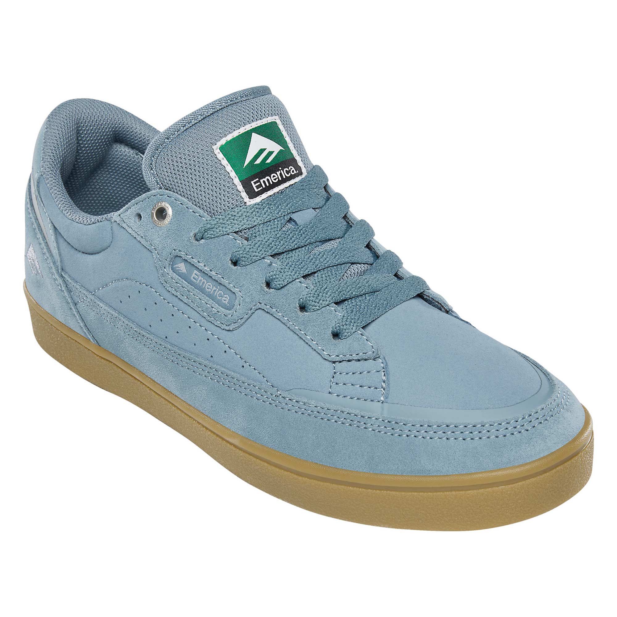 EMERICA Shoe GAMMA ligblu, light blue 11½