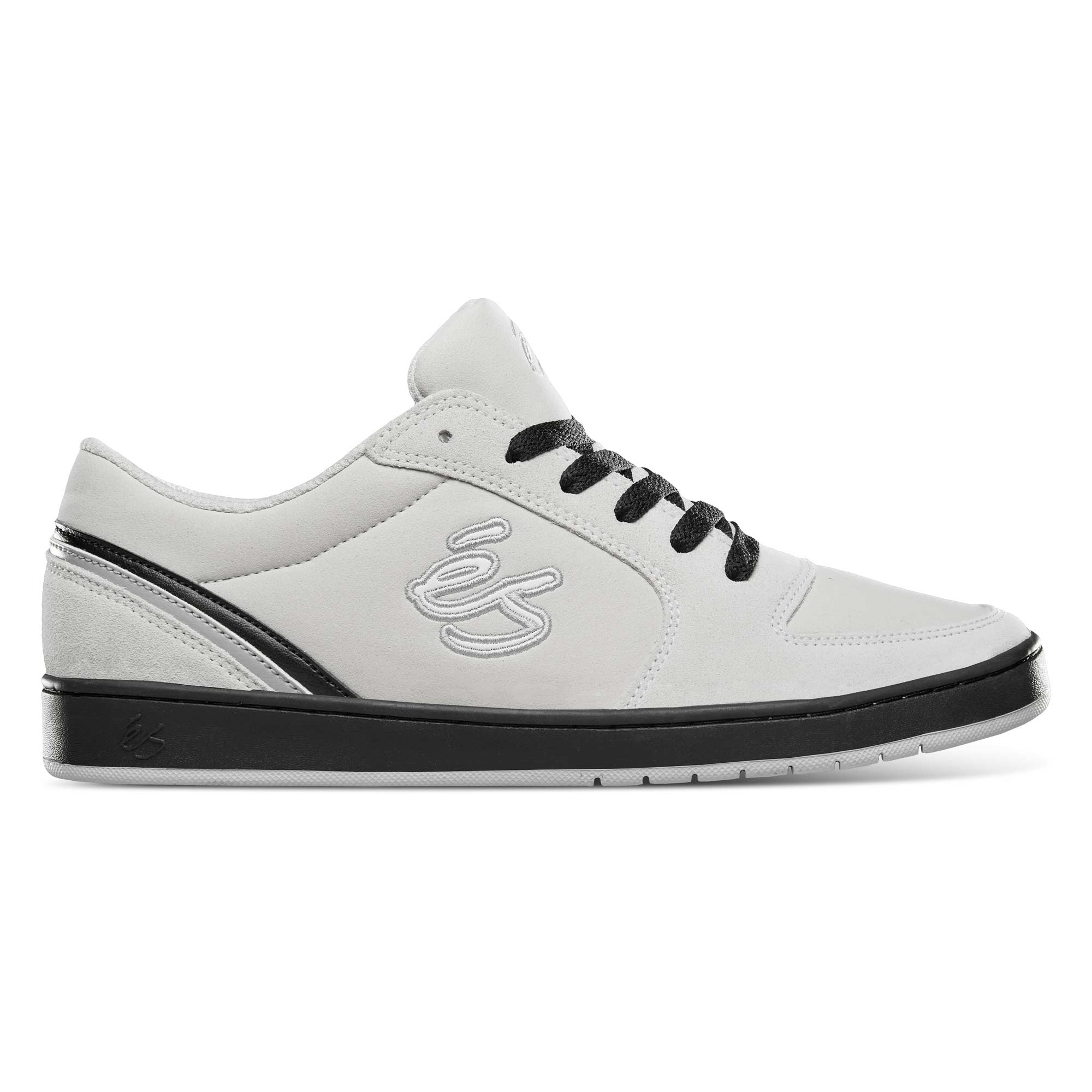 eS SKB Shoe EOS whi/bla white/black