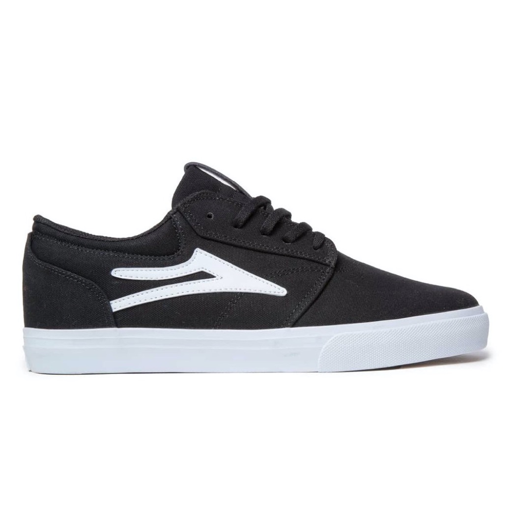 Lakai Griffin Schuhe - black 14