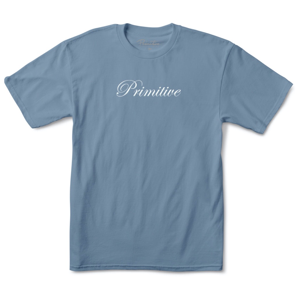 Primitive Lucky T-Shirt - slate