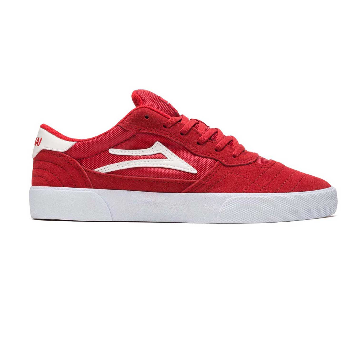 Lakai Cambridge Schuhe - flame 14