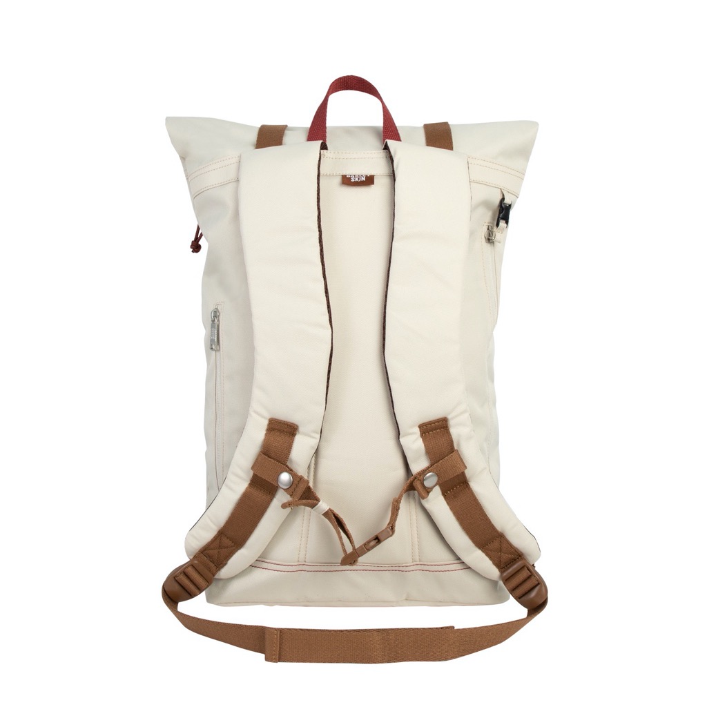 Doughnut Christopher Dreamwalker Backpack - stone