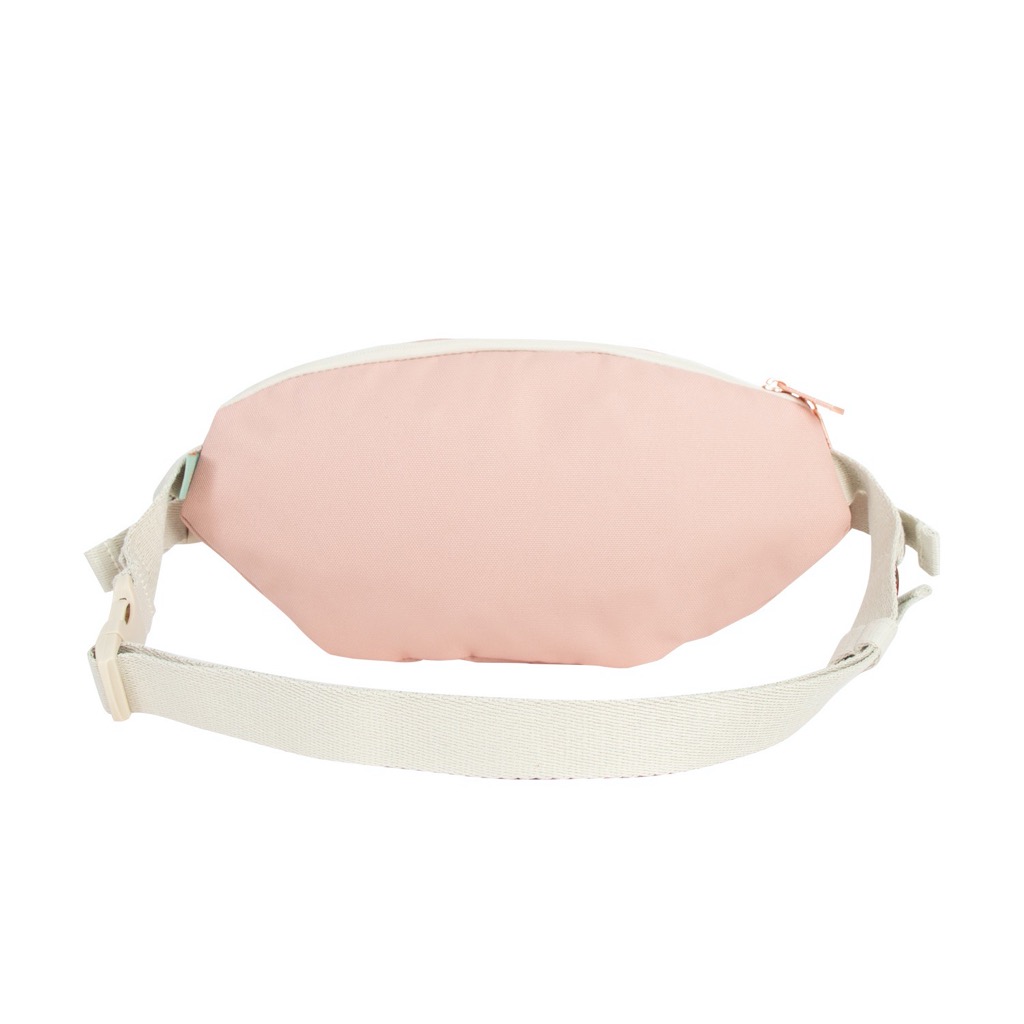 Doughnut Seattle Dreamwalker Sieres Bum Bag - pink