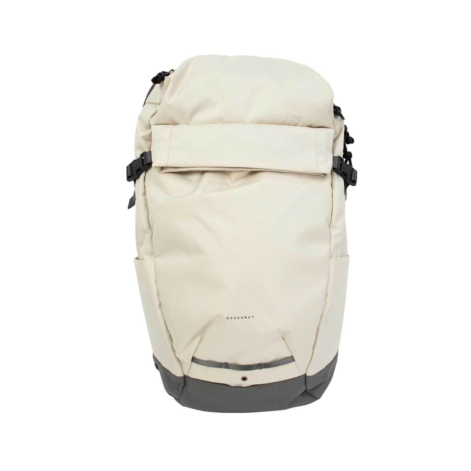 Doughnut Astir Large Reborn Rucksack - stone