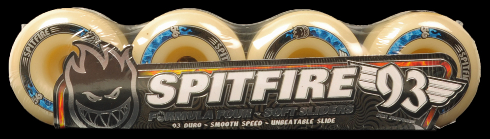 Rolle Spitfire 56mm F4 Radials 93A