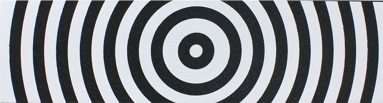 Griptape Black Diamond Target