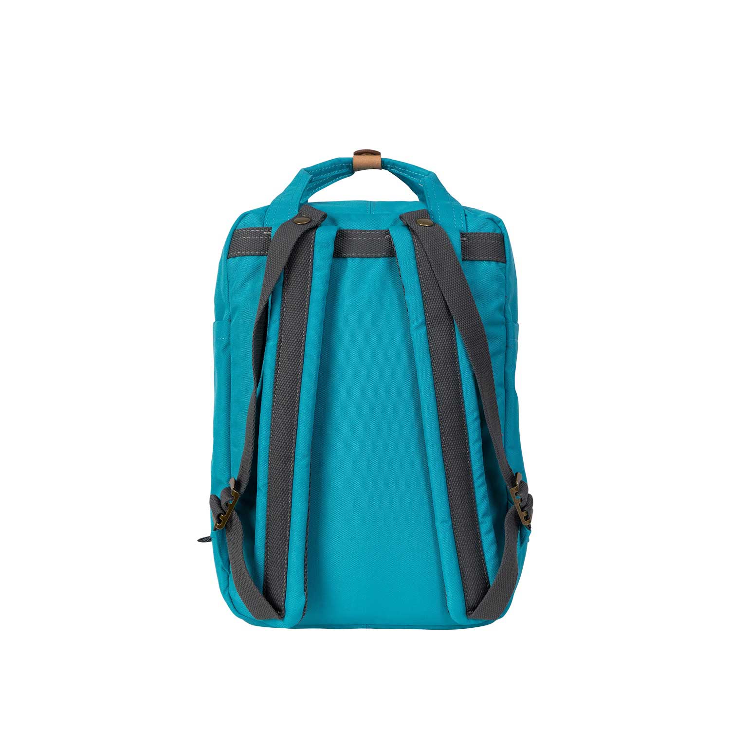 Doughnut Macaroon Reborn Series Rucksack - lagoon