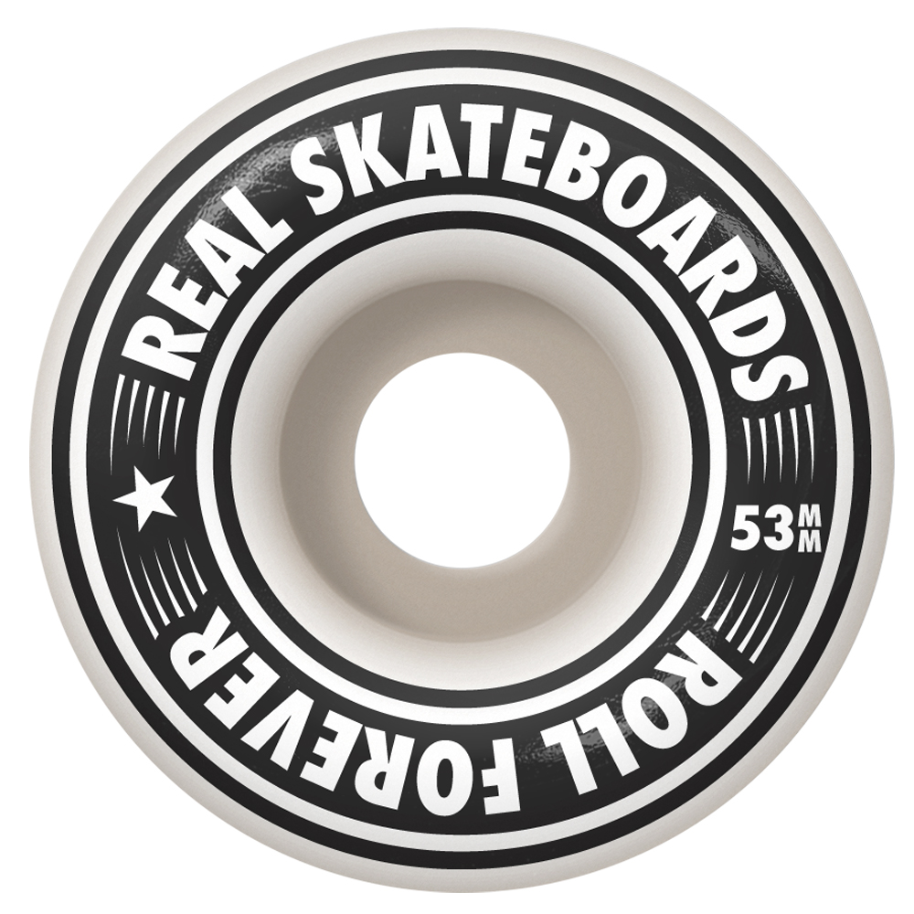 Real Complete Board Be Free Fades MD 7.75