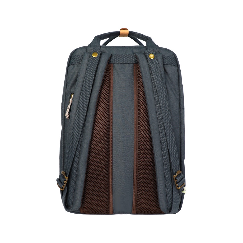 Doughnut Macaroon Large Reborn Rucksack - lake