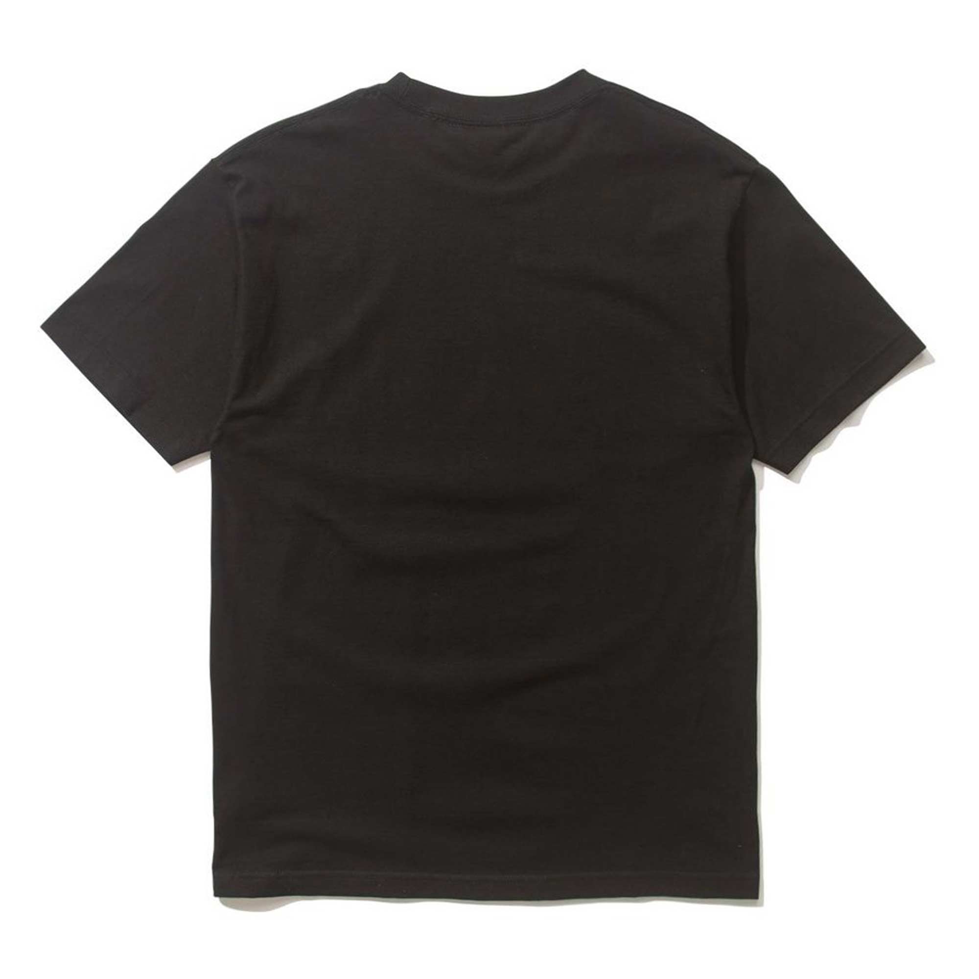 THE HUNDREDS T-Shirt SOUR ADAM noir