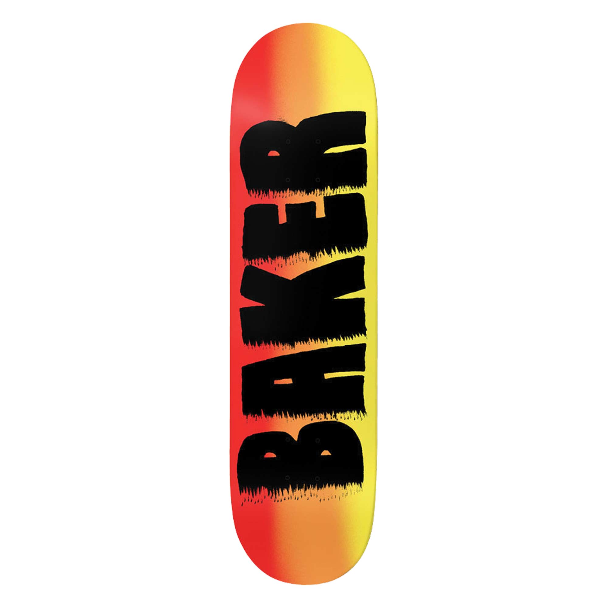 BAKER Deck JAMMYS TB 8.0