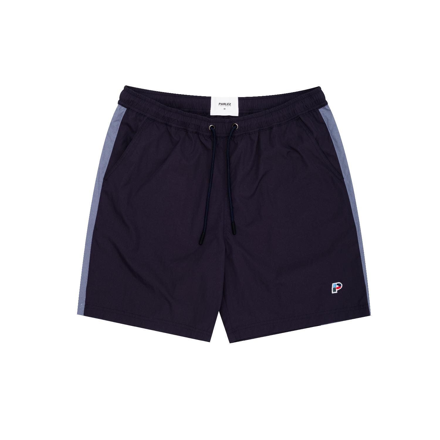 Parlez Seward Shorts - midnight XXL