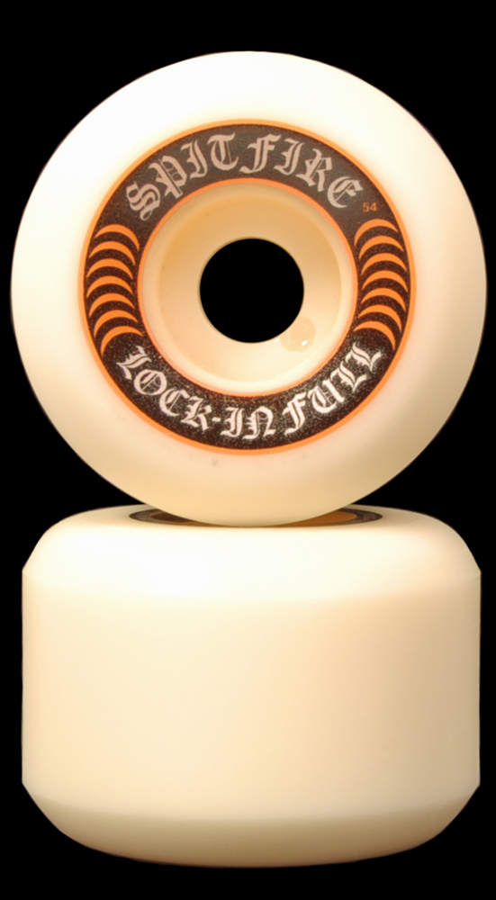 Rolle Spitfire 54mm F4 Lock-Ins Full 99A