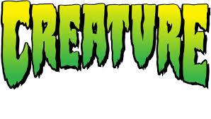 Creature Skateboards