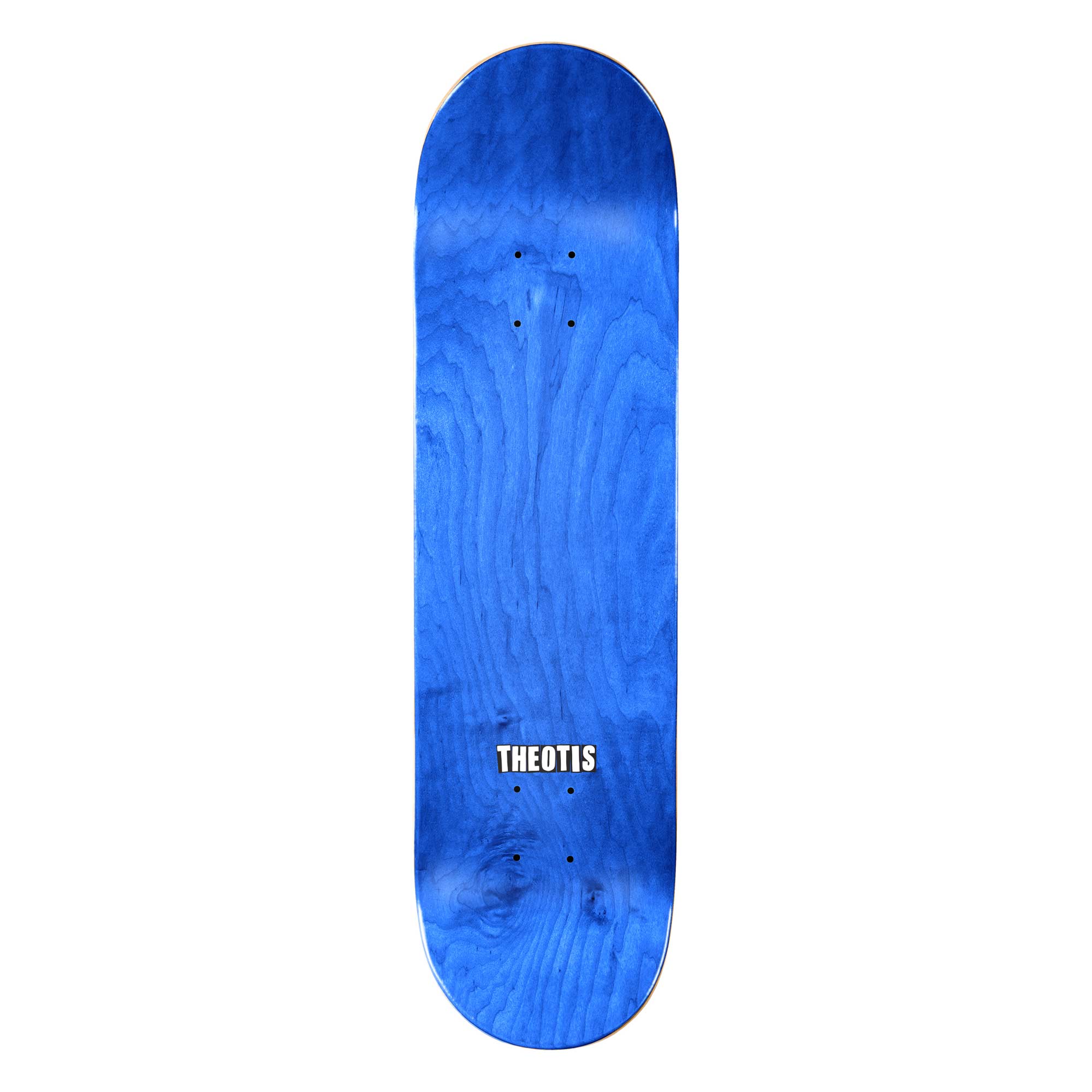 BAKER Deck FLOW STATE TB 8.0