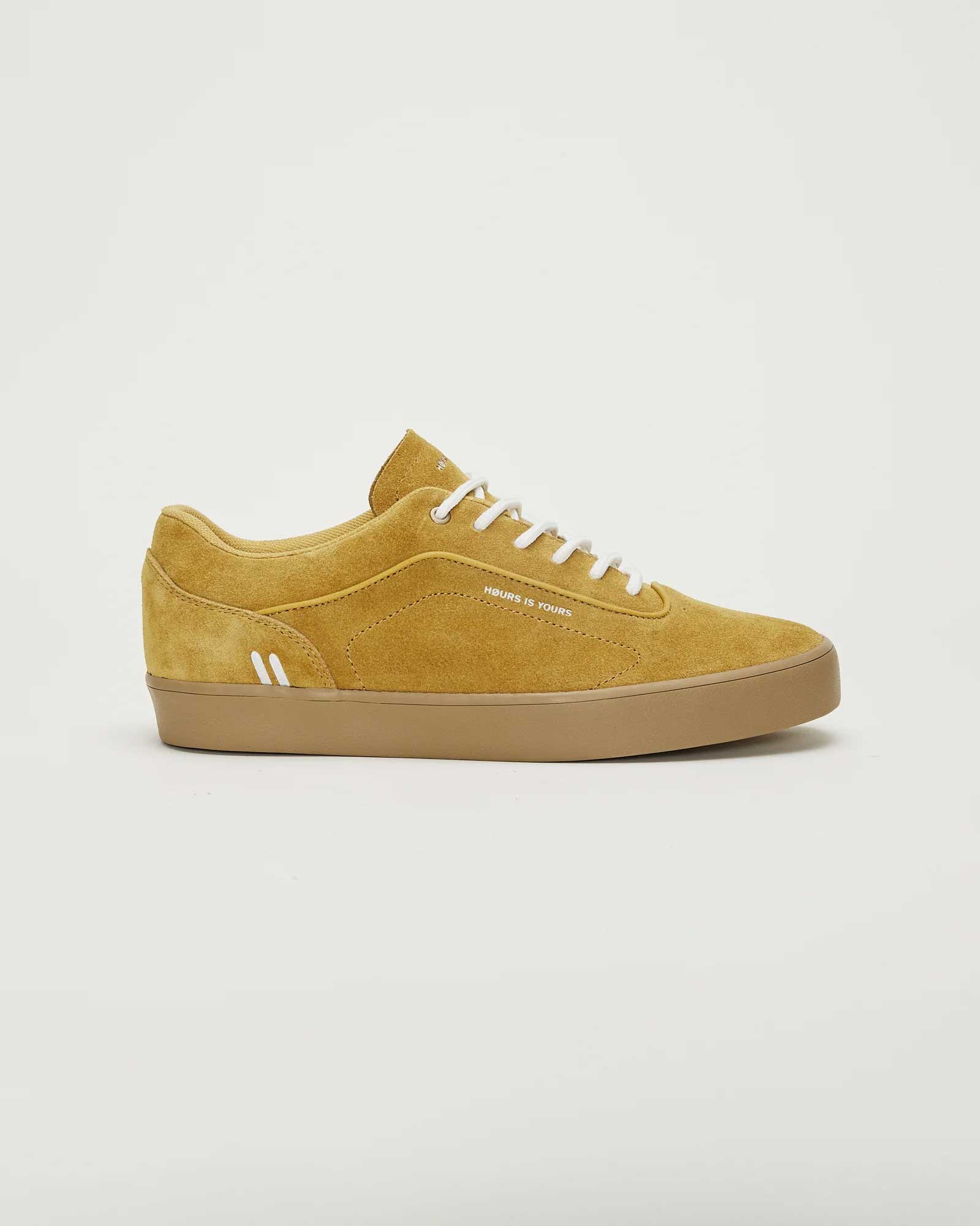 Hours Is Yours Code Signature Style Schuhe - vintage gold 11.5