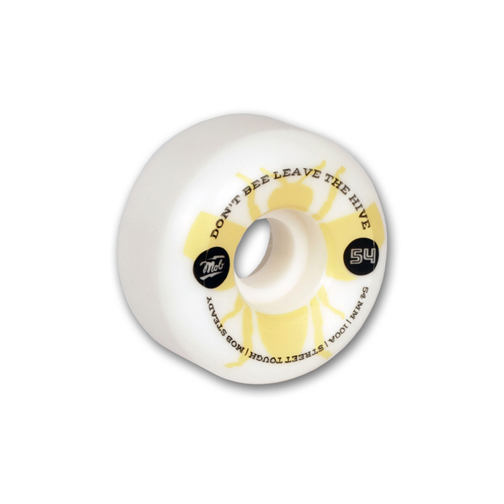 MOB Skateboards Hive Wheels - 54mm