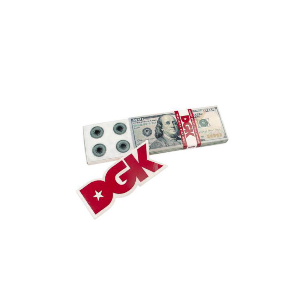 DGK Benjamins Kugellager