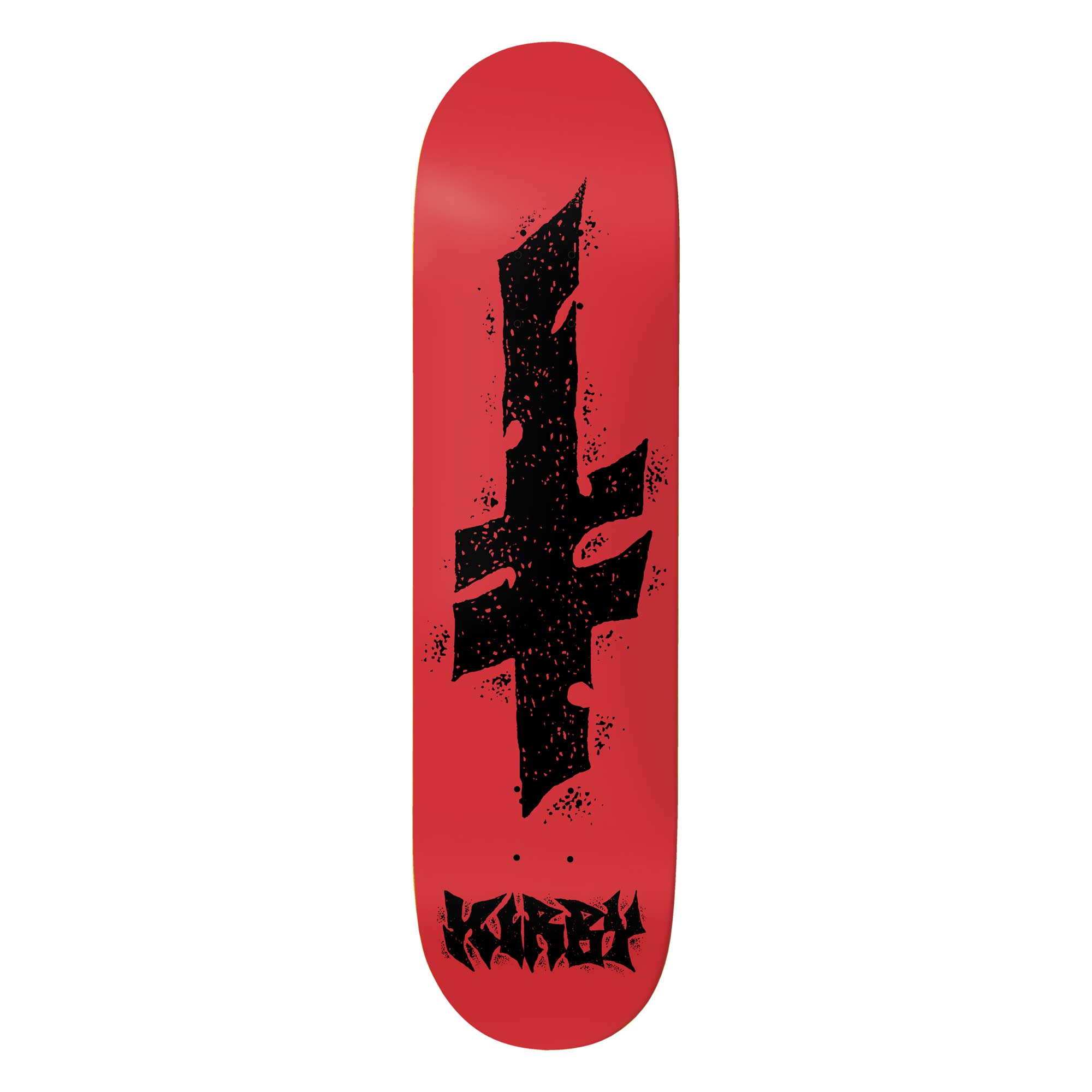 DEATHWISH Deck SUCCESS TK 8.0