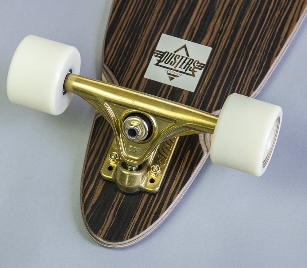 Longboard Dusters Serpent 8,5