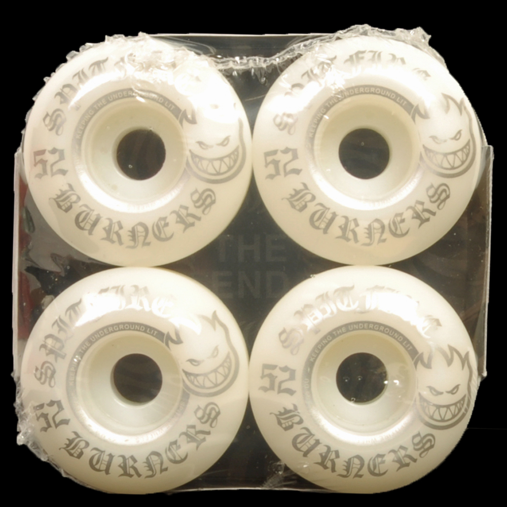 Rolle Spitfire 52mm Burners Bighead 99A