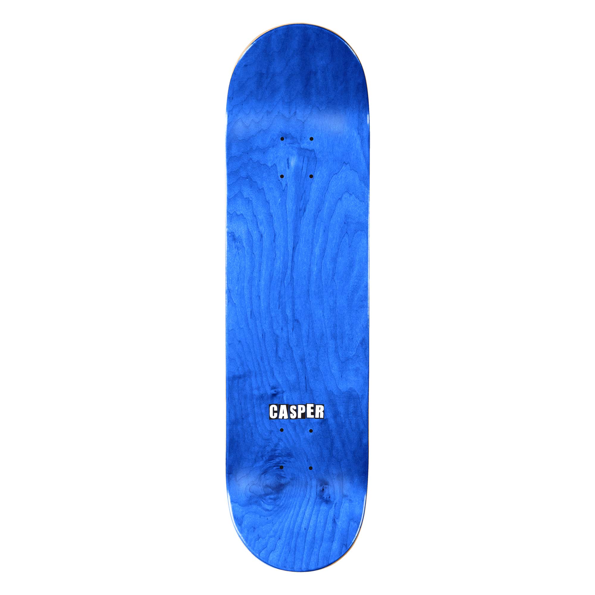 BAKER Deck WINDOW CB 8.0