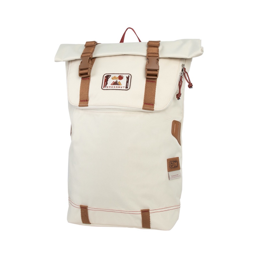 Doughnut Christopher Dreamwalker Backpack - stone