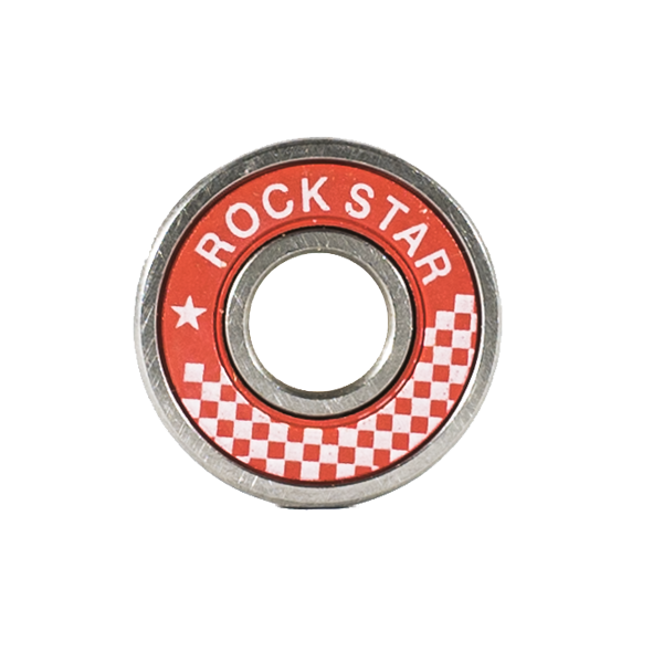 Rock Star Bearings Metal Ball 16 Pack Kugellager