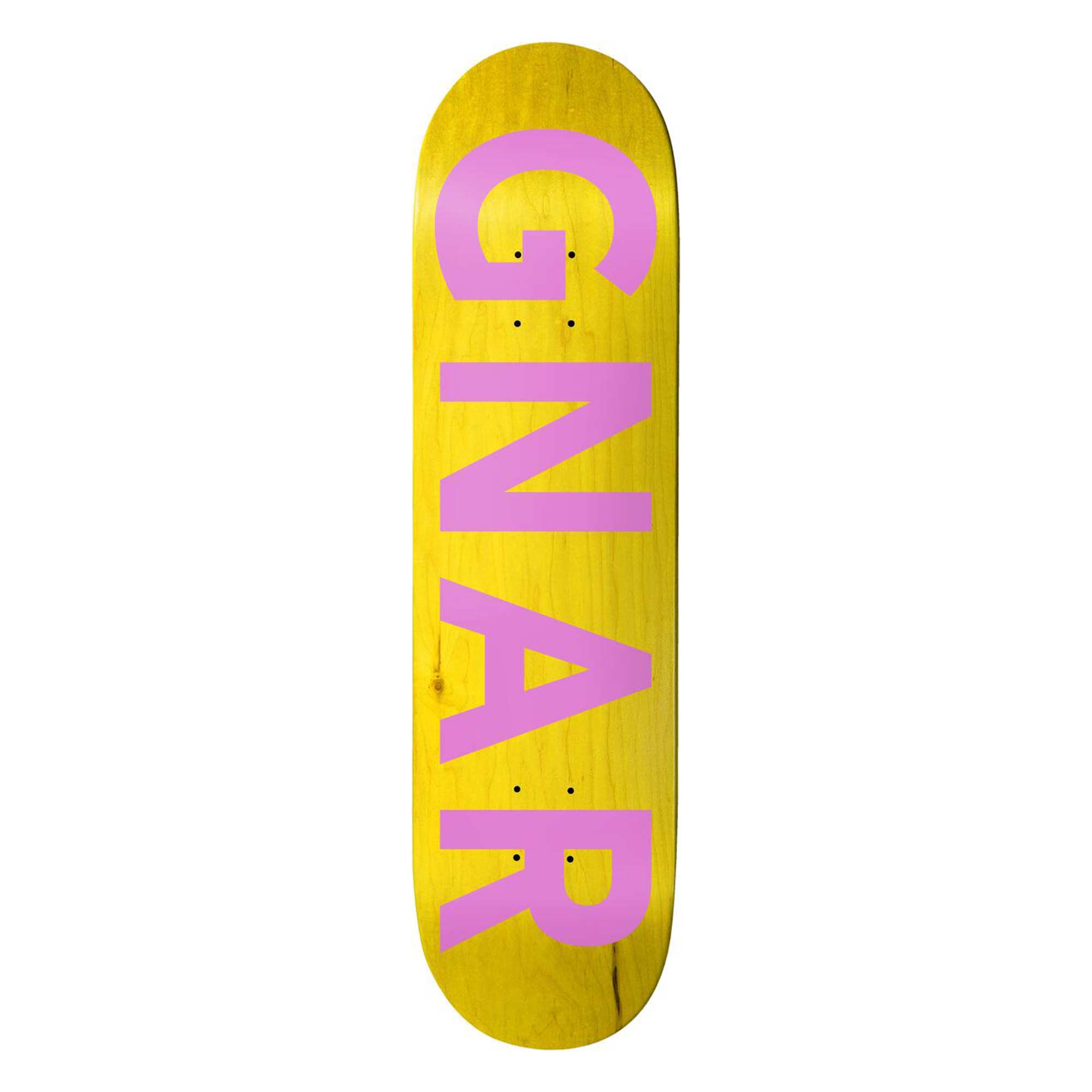 BAKER Deck GNAR ES 8.5