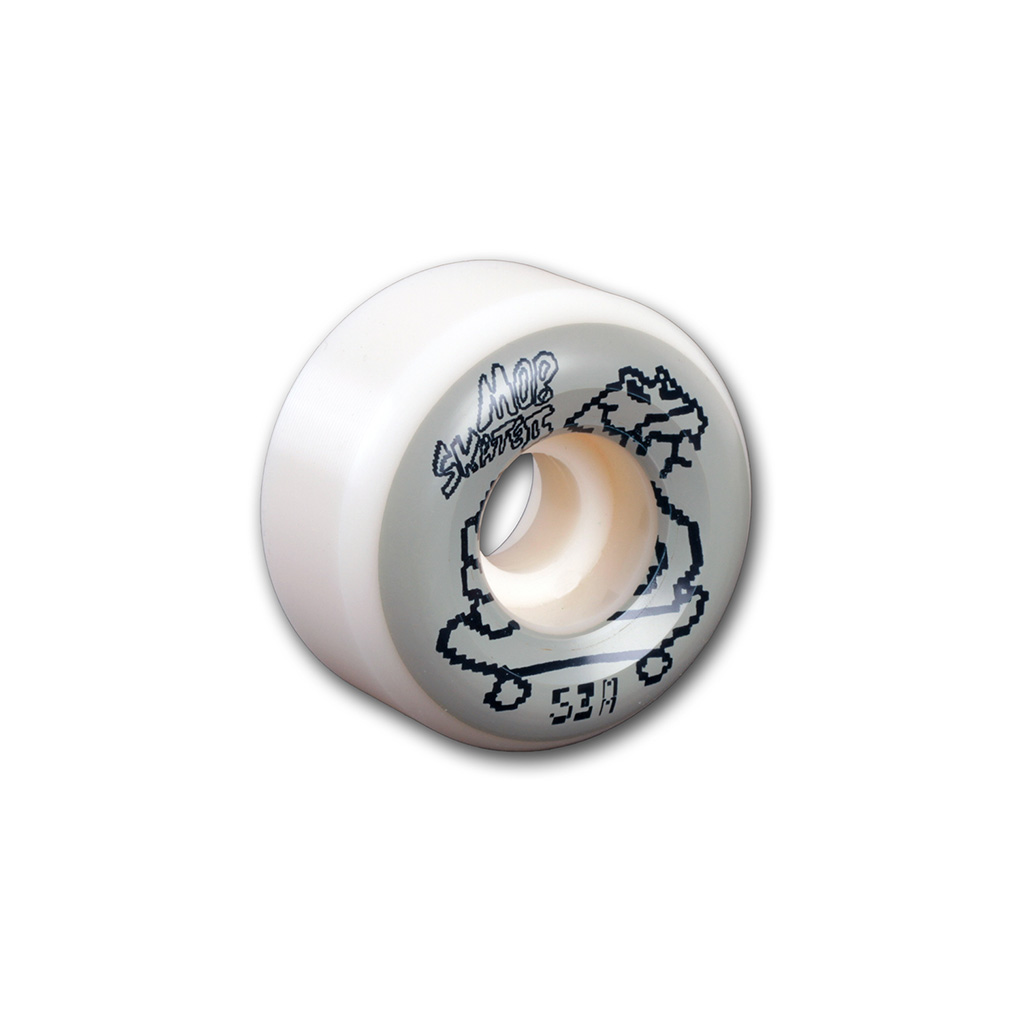 MOB Skateboards Snake2 Wheels - 53mm