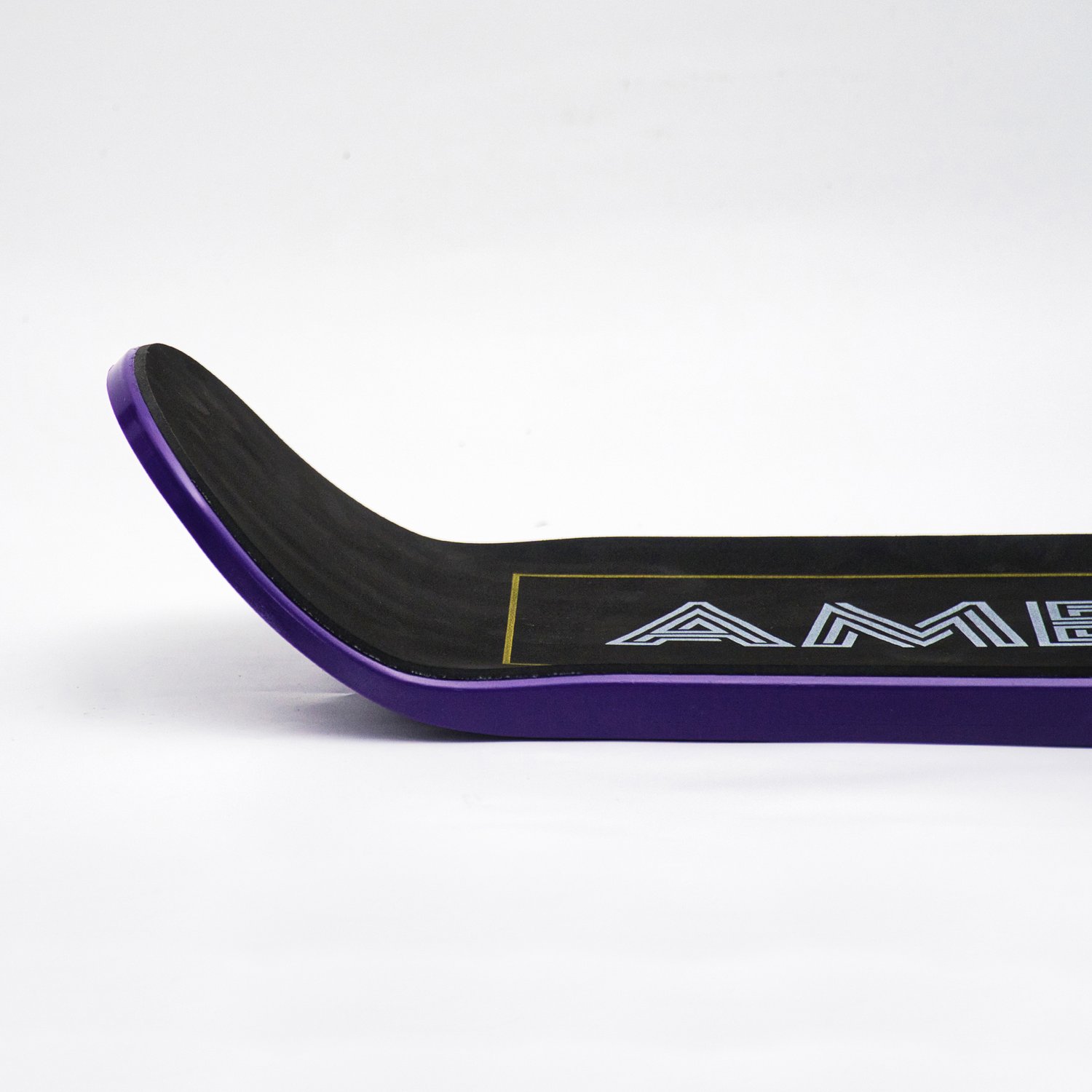 Ambition Snowskate JIB Purple 2023