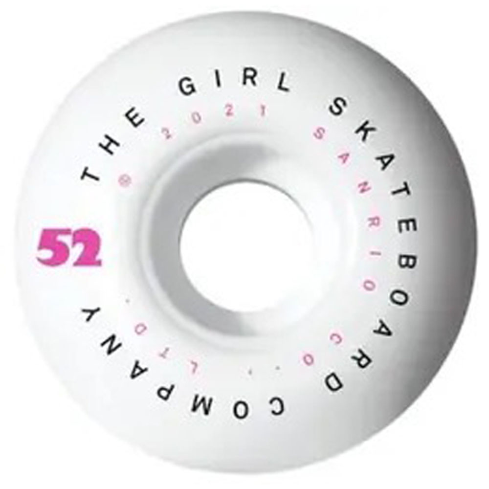 Rolle Girl 52mm Tokyo Speed