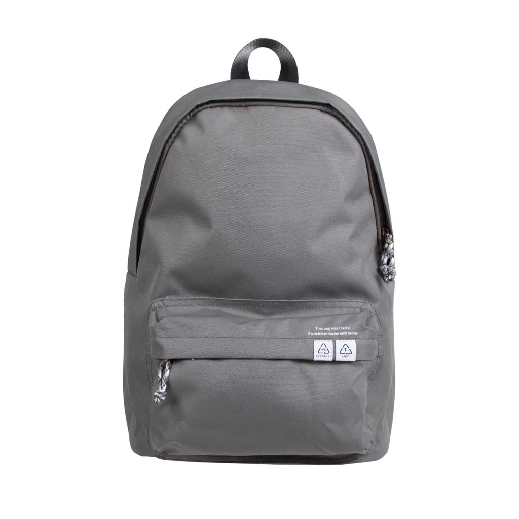 Doughnut Plus One Reborn Series Rucksack grey